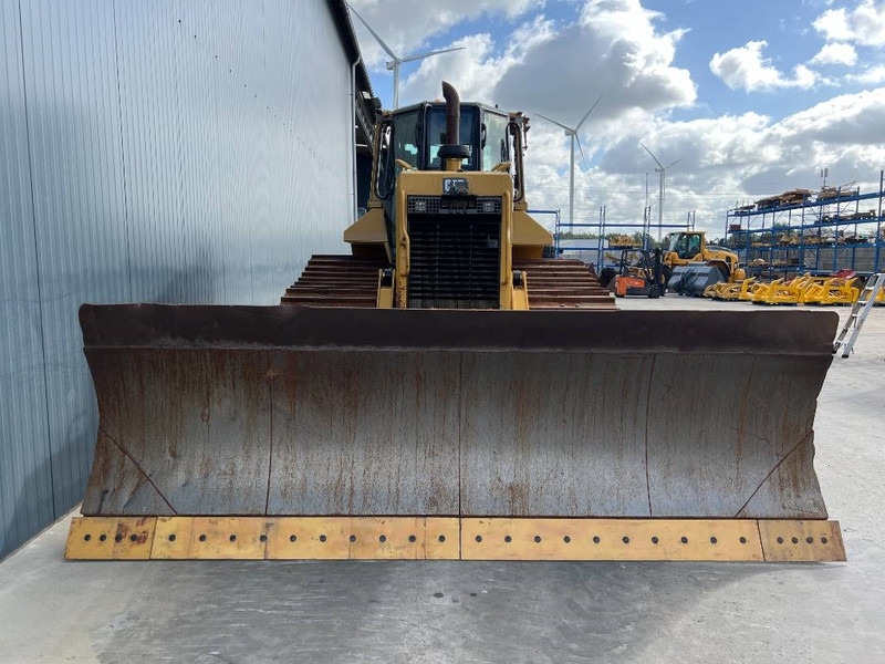 推土机 Cat D6N LGP：图10
