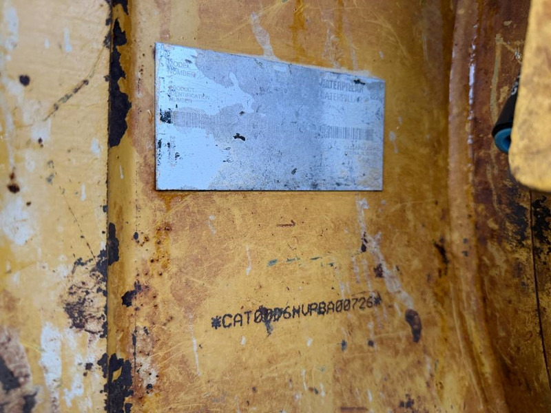 Cat D6N LGP - 推土机:图5 Cat D6N LGP - 推土机:图5