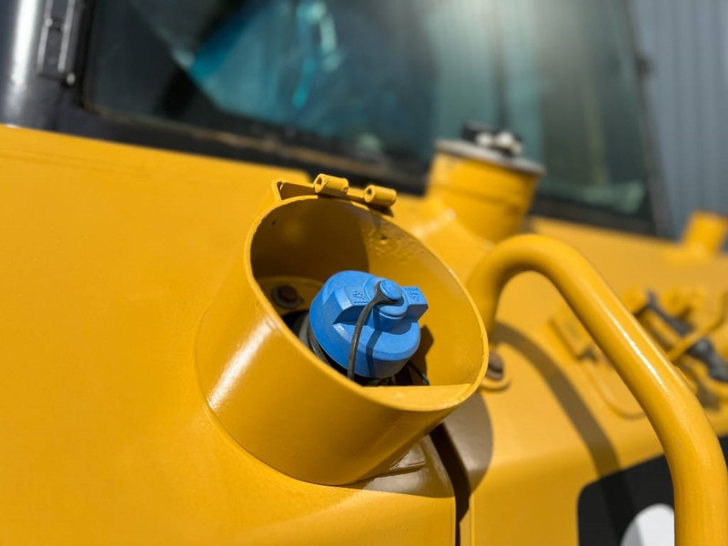 Cat D6N LGP - 推土机:图5 Cat D6N LGP - 推土机:图5