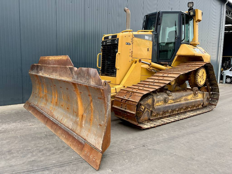 Cat D6N LGP - 推土机:图1 Cat D6N LGP - 推土机:图1