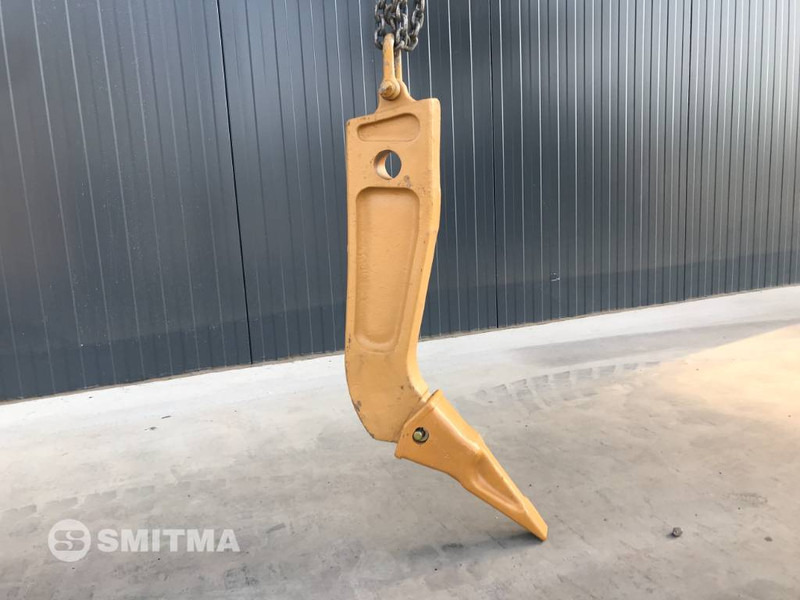 Cat D6R Shank incl. Tip - 附件 适用于 建筑机械:图2 Cat D6R Shank incl. Tip - 附件 适用于 建筑机械:图2