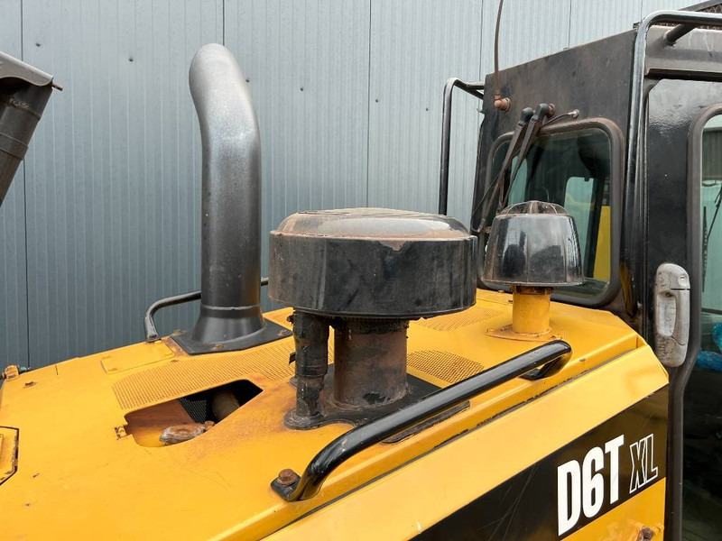 推土机 Cat D6T XL with NEW ripper：图15