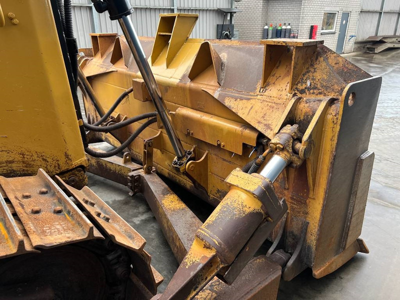 推土机 Cat D6T XL with NEW ripper：图13
