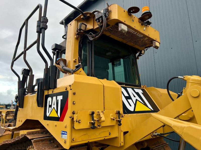 Cat D6T XL with NEW ripper - 推土机:图5 Cat D6T XL with NEW ripper - 推土机:图5