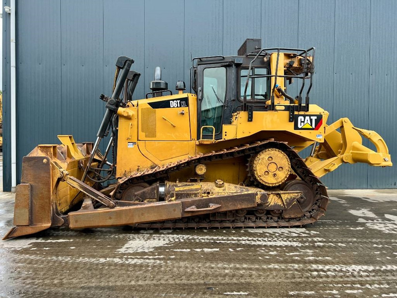 Cat D6T XL with NEW ripper - 推土机:图2 Cat D6T XL with NEW ripper - 推土机:图2