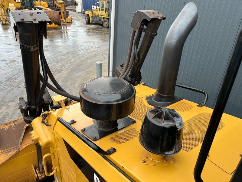 推土机 Cat D6T XL with NEW ripper：图16