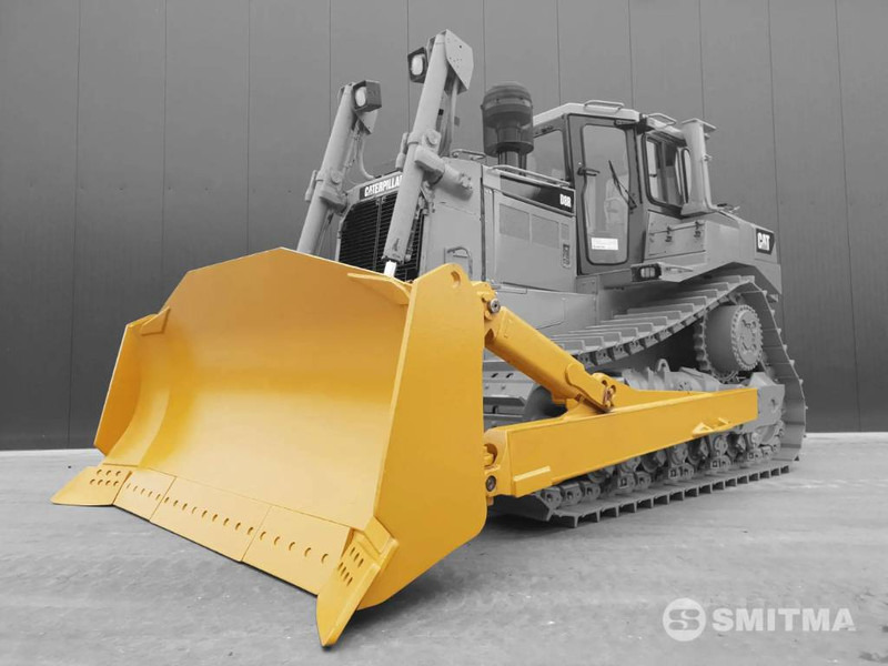 Cat D8N SU - 叶片 适用于 建筑机械:图1 Cat D8N SU - 叶片 适用于 建筑机械:图1