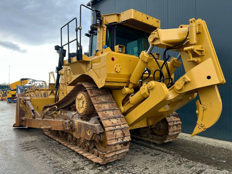 Cat D8T - CE - New Ripper - 推土机:图3 Cat D8T - CE - New Ripper - 推土机:图3