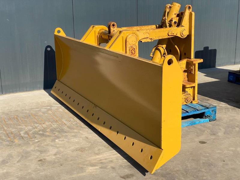 Cat Front Blade + Lift 12H / 120M / 120H / 140G / 140H - 叶片 适用于 建筑机械:图2 Cat Front Blade + Lift 12H / 120M / 120H / 140G / 140H - 叶片 适用于 建筑机械:图2