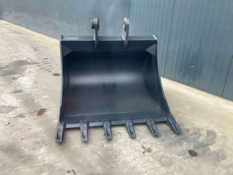 Doosan DX180 - 铲斗 适用于 建筑机械:图5 Doosan DX180 - 铲斗 适用于 建筑机械:图5