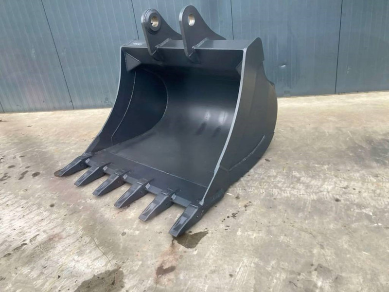 Doosan DX180 - 铲斗 适用于 建筑机械:图3 Doosan DX180 - 铲斗 适用于 建筑机械:图3