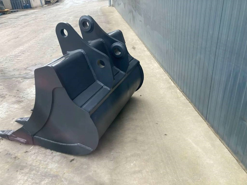 Doosan DX225 - 铲斗 适用于 建筑机械:图4 Doosan DX225 - 铲斗 适用于 建筑机械:图4