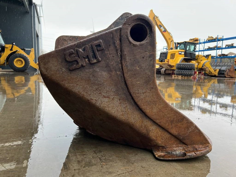 Engcon S70 - 铲斗 适用于 建筑机械:图4 Engcon S70 - 铲斗 适用于 建筑机械:图4