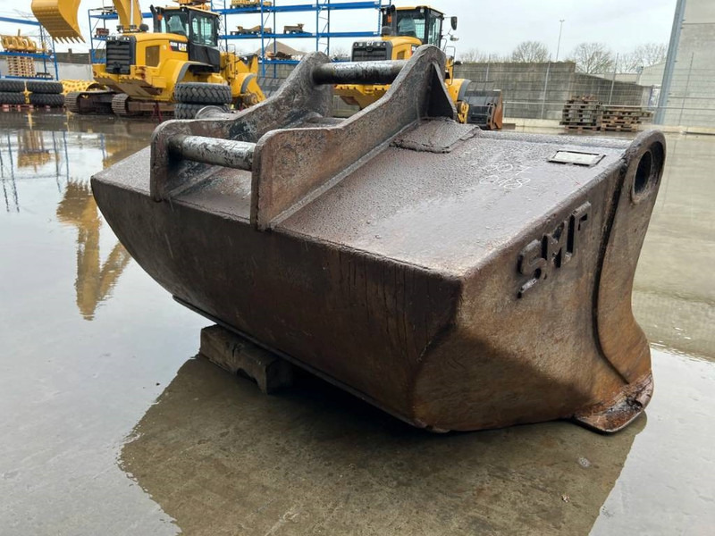 Engcon S70 - 铲斗 适用于 建筑机械:图5 Engcon S70 - 铲斗 适用于 建筑机械:图5