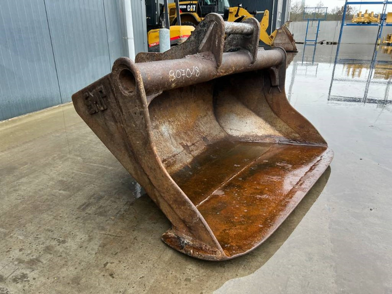 Engcon S70 - 铲斗 适用于 建筑机械:图3 Engcon S70 - 铲斗 适用于 建筑机械:图3