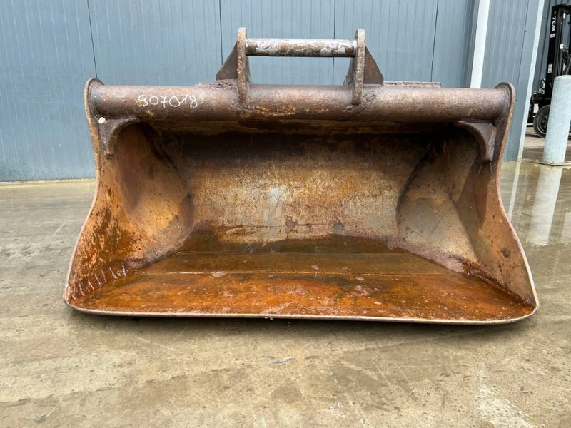 Engcon S70 - 铲斗 适用于 建筑机械:图2 Engcon S70 - 铲斗 适用于 建筑机械:图2