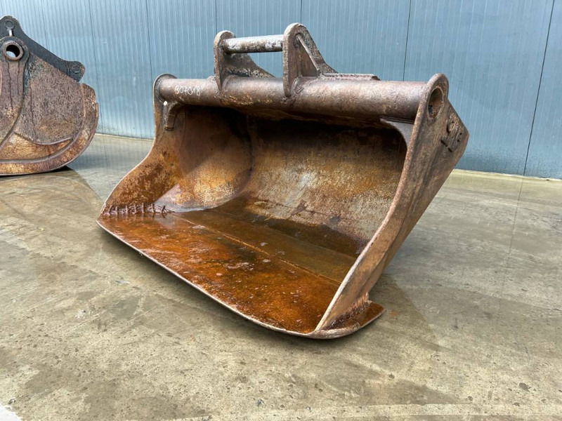 Engcon S70 - 铲斗 适用于 建筑机械:图1 Engcon S70 - 铲斗 适用于 建筑机械:图1