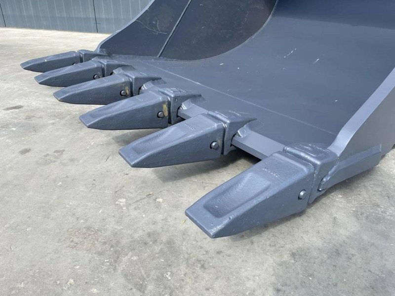 Engcon S80 - 铲斗 适用于 建筑机械:图5 Engcon S80 - 铲斗 适用于 建筑机械:图5