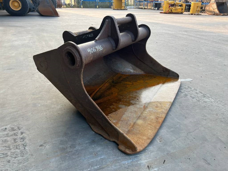 Gjerstad S70 - 铲斗 适用于 建筑机械:图2 Gjerstad S70 - 铲斗 适用于 建筑机械:图2
