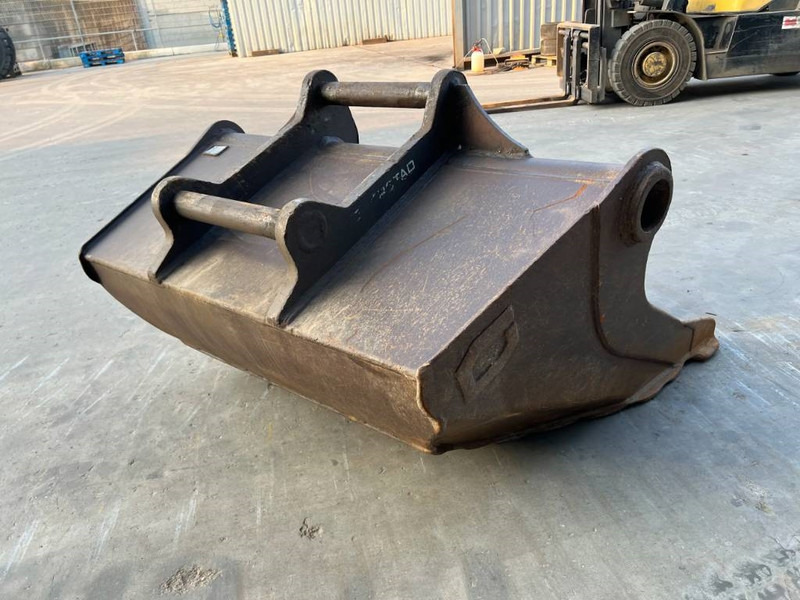 Gjerstad S70 - 铲斗 适用于 建筑机械:图4 Gjerstad S70 - 铲斗 适用于 建筑机械:图4