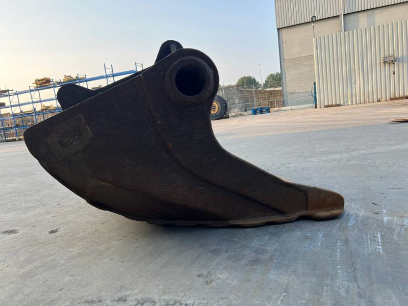 Gjerstad S70 - 铲斗 适用于 建筑机械:图3 Gjerstad S70 - 铲斗 适用于 建筑机械:图3