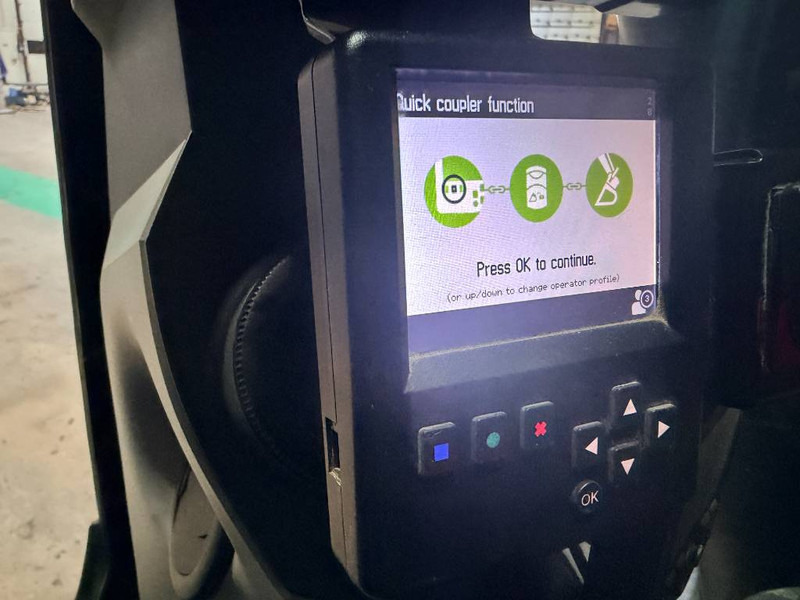 INDEXATOR R8 - S70 - 附件 适用于 建筑机械:图3 INDEXATOR R8 - S70 - 附件 适用于 建筑机械:图3