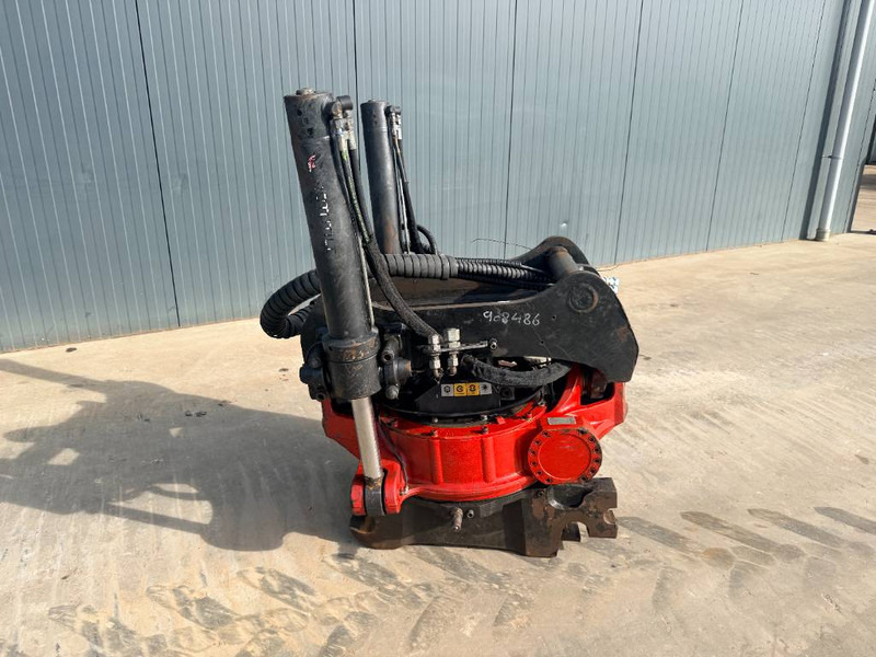 INDEXATOR R8 - S70 - 附件 适用于 建筑机械:图2 INDEXATOR R8 - S70 - 附件 适用于 建筑机械:图2