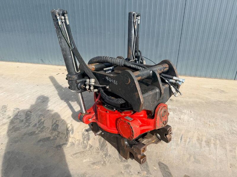 INDEXATOR R8 - S70 - 附件 适用于 建筑机械:图3 INDEXATOR R8 - S70 - 附件 适用于 建筑机械:图3