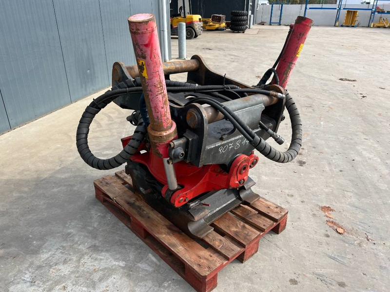 INDEXATOR RT80 - S80 - 附件 适用于 建筑机械:图3 INDEXATOR RT80 - S80 - 附件 适用于 建筑机械:图3