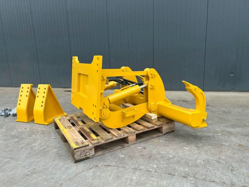 Komatsu D38 - 附件 适用于 建筑机械:图2 Komatsu D38 - 附件 适用于 建筑机械:图2