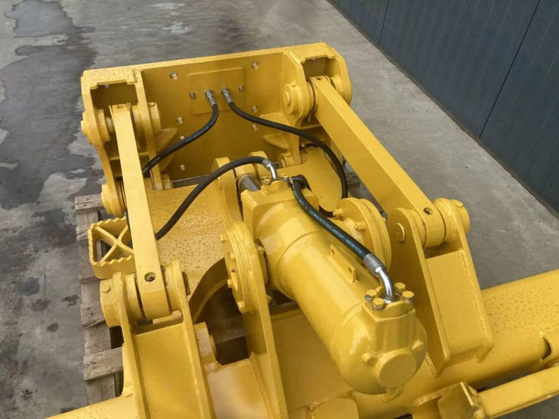 Komatsu D41 - 附件 适用于 建筑机械:图5 Komatsu D41 - 附件 适用于 建筑机械:图5