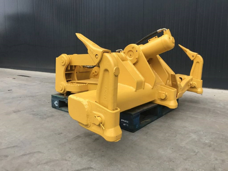 Komatsu D53 - 附件 适用于 建筑机械:图2 Komatsu D53 - 附件 适用于 建筑机械:图2