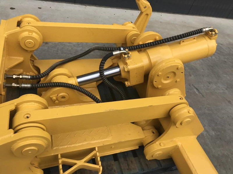 Komatsu D53 - 附件 适用于 建筑机械:图3 Komatsu D53 - 附件 适用于 建筑机械:图3