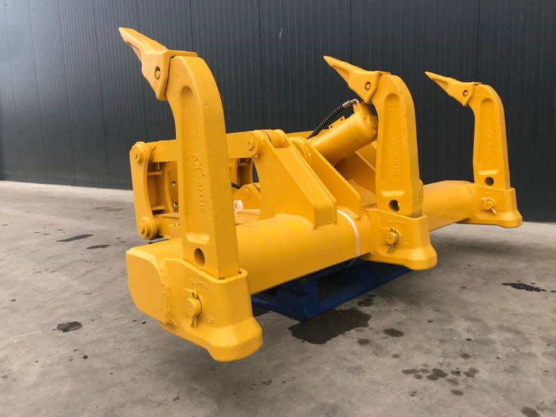 Komatsu D61 - 附件 适用于 建筑机械:图2 Komatsu D61 - 附件 适用于 建筑机械:图2