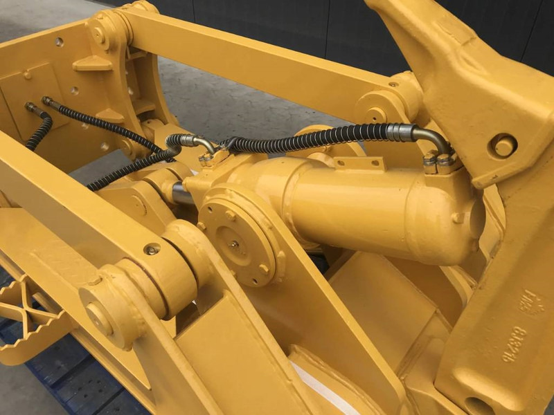 Komatsu D61 - 附件 适用于 建筑机械:图4 Komatsu D61 - 附件 适用于 建筑机械:图4