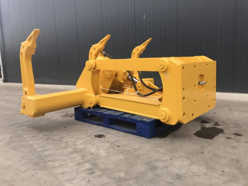 Komatsu D71 - 附件 适用于 建筑机械:图5 Komatsu D71 - 附件 适用于 建筑机械:图5
