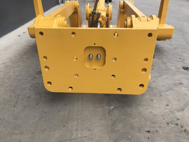 Komatsu D71 - 附件 适用于 建筑机械:图3 Komatsu D71 - 附件 适用于 建筑机械:图3