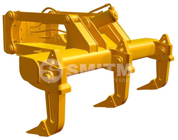 Komatsu D71 - 附件 适用于 建筑机械:图1 Komatsu D71 - 附件 适用于 建筑机械:图1