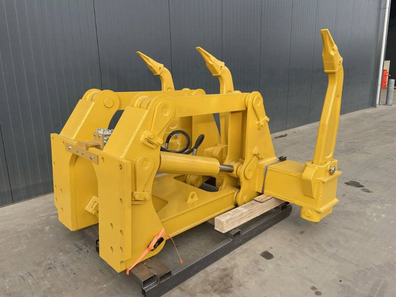 Komatsu D85 - 附件 适用于 建筑机械:图2 Komatsu D85 - 附件 适用于 建筑机械:图2