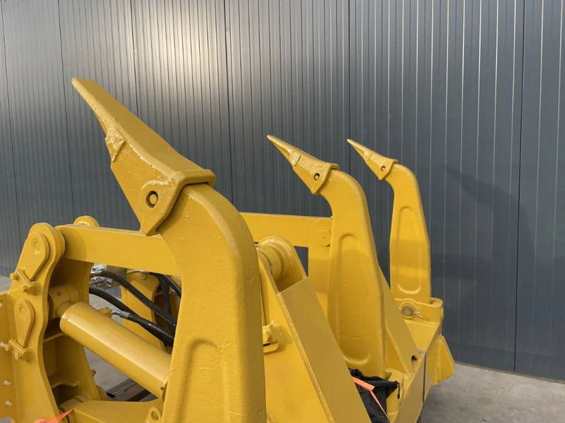 Komatsu D85 - 附件 适用于 建筑机械:图5 Komatsu D85 - 附件 适用于 建筑机械:图5