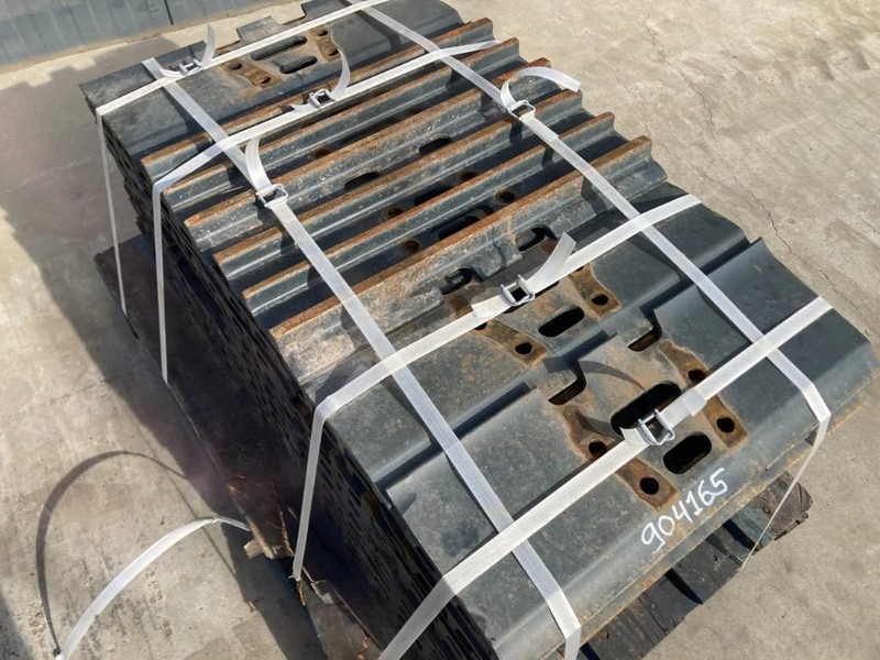 Komatsu PC150 / PC160 / PC180 / PC210 / PC240 3 Grouser 60 - 框架/ 底盘 适用于 建筑机械:图2 Komatsu PC150 / PC160 / PC180 / PC210 / PC240 3 Grouser 60 - 框架/ 底盘 适用于 建筑机械:图2