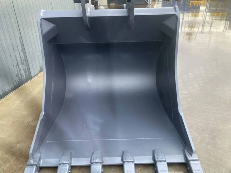 Komatsu PC300 - 铲斗 适用于 建筑机械:图2 Komatsu PC300 - 铲斗 适用于 建筑机械:图2