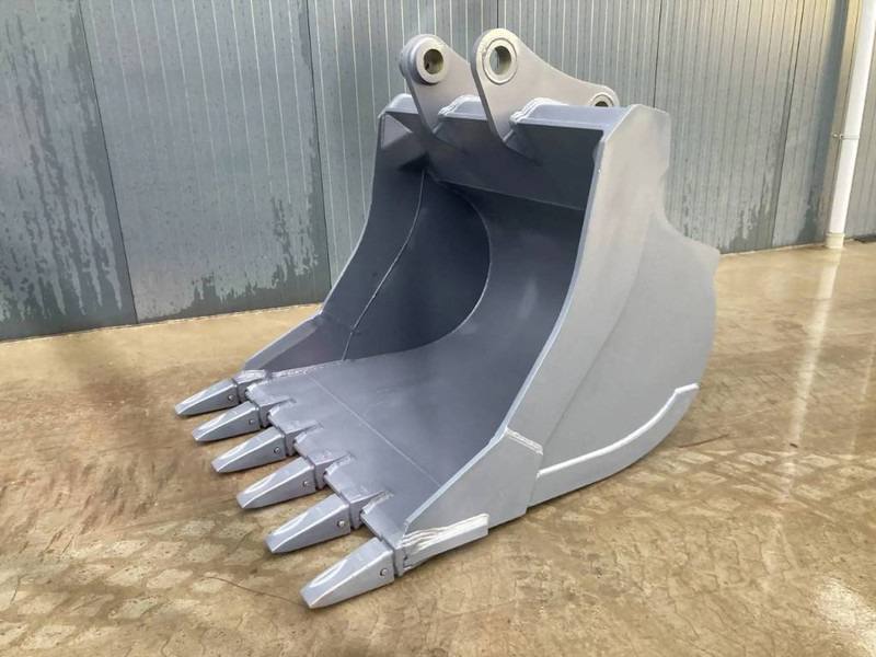 Komatsu PC360 - 铲斗 适用于 建筑机械:图1 Komatsu PC360 - 铲斗 适用于 建筑机械:图1