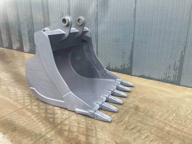 Komatsu PC390 - 铲斗 适用于 建筑机械:图1 Komatsu PC390 - 铲斗 适用于 建筑机械:图1