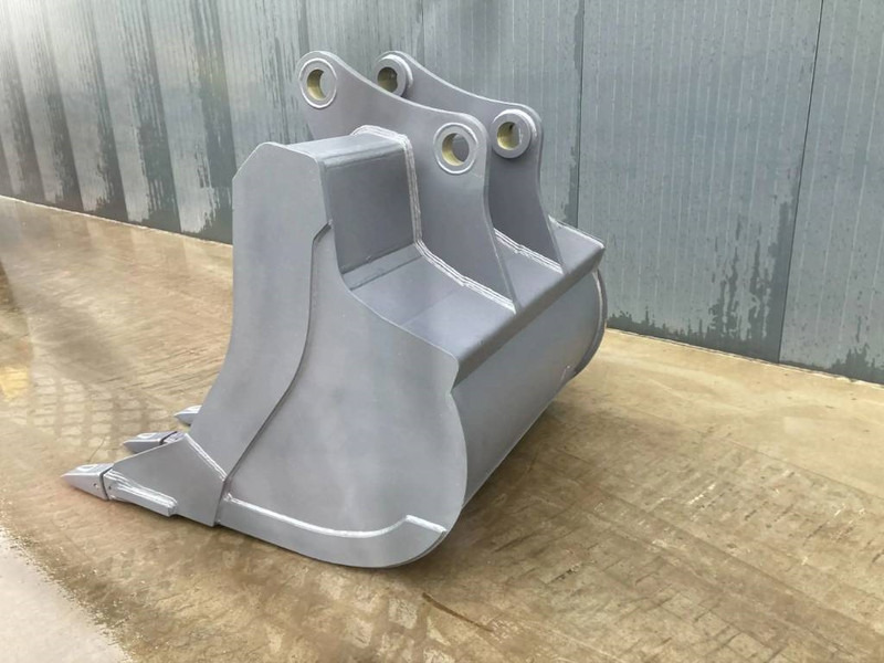 Komatsu PC390 - 铲斗 适用于 建筑机械:图2 Komatsu PC390 - 铲斗 适用于 建筑机械:图2