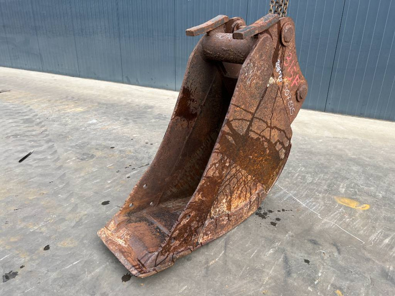 Miller Caterpillar 311D / 312D / 312E / 313F / 314D / 314 - 铲斗 适用于 建筑机械:图1 Miller Caterpillar 311D / 312D / 312E / 313F / 314D / 314 - 铲斗 适用于 建筑机械:图1