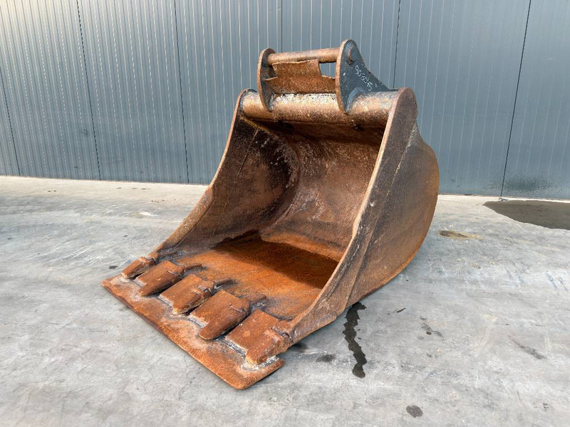 OilQuick OQ70/55 - 1200mm - 铲斗 适用于 建筑机械:图1 OilQuick OQ70/55 - 1200mm - 铲斗 适用于 建筑机械:图1