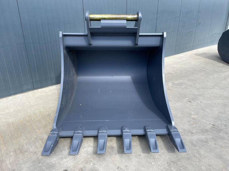 OilQuick OQ80 - 铲斗 适用于 建筑机械:图3 OilQuick OQ80 - 铲斗 适用于 建筑机械:图3