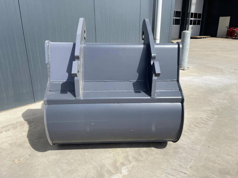 Smitma CW40 1.20m 18-23t - 铲斗 适用于 建筑机械:图3 Smitma CW40 1.20m 18-23t - 铲斗 适用于 建筑机械:图3