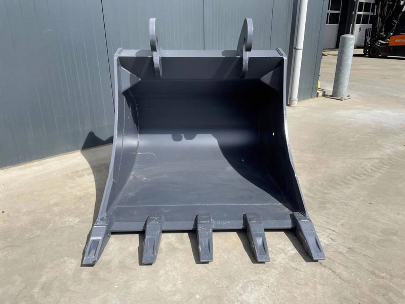 Smitma CW40 1.20m 18-23t - 铲斗 适用于 建筑机械:图4 Smitma CW40 1.20m 18-23t - 铲斗 适用于 建筑机械:图4